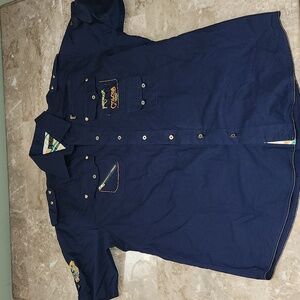 COOGI PREMIUM COLORS Y2K SHIRT